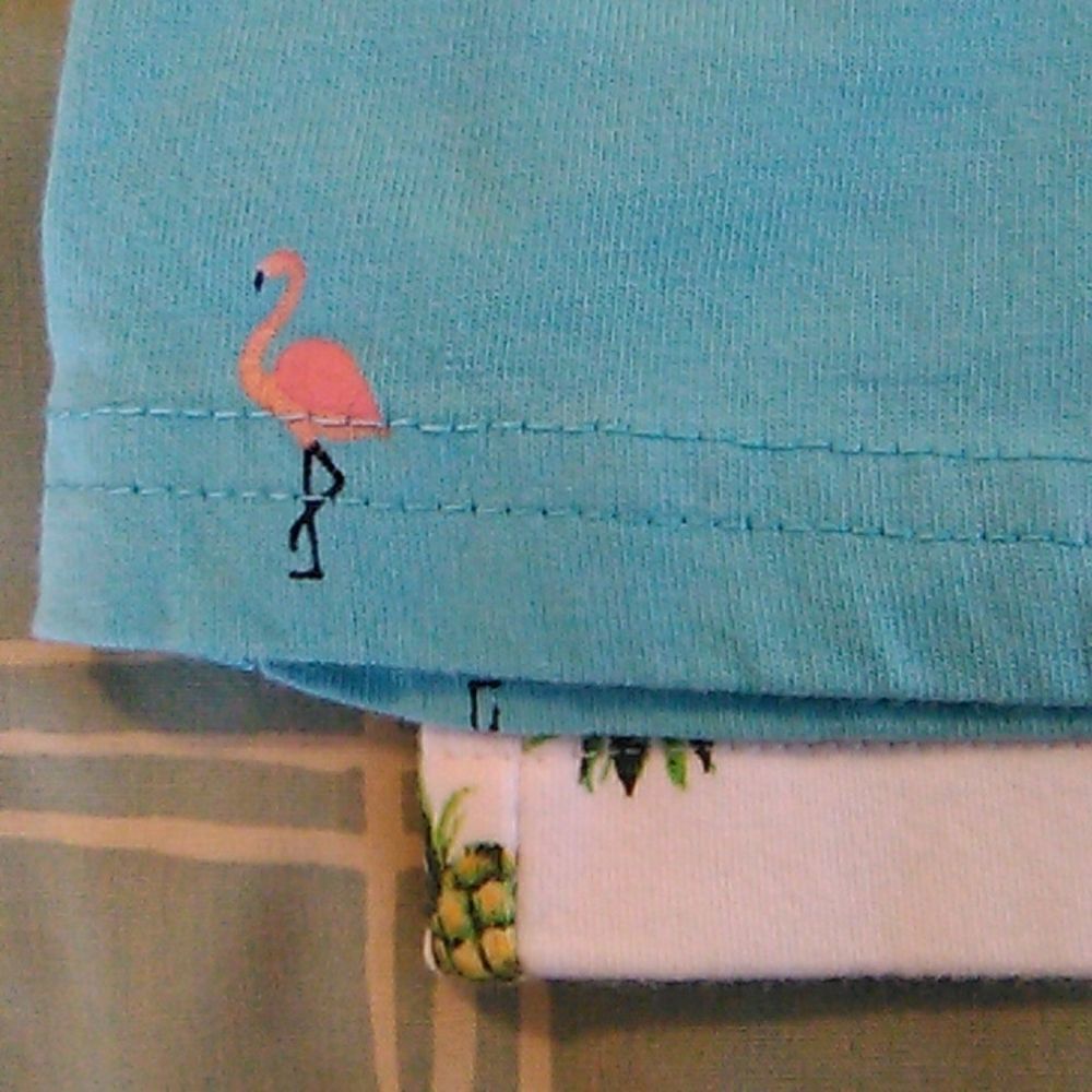 Lands'End / Basic Editions Tank Bundle - Picture 9 of 9